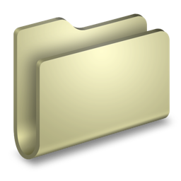 generic, folder